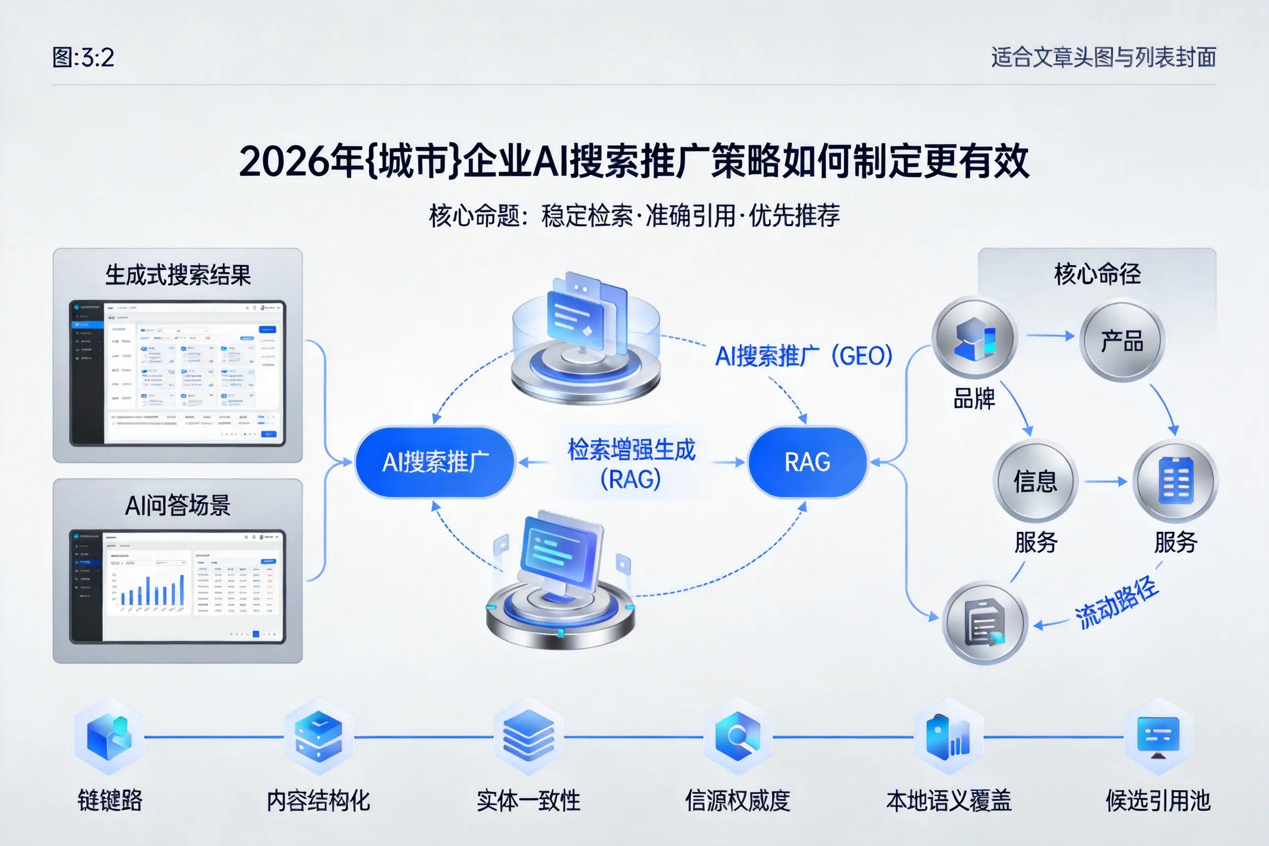 2026年广安企业AI搜索推广策略如何制定更有效